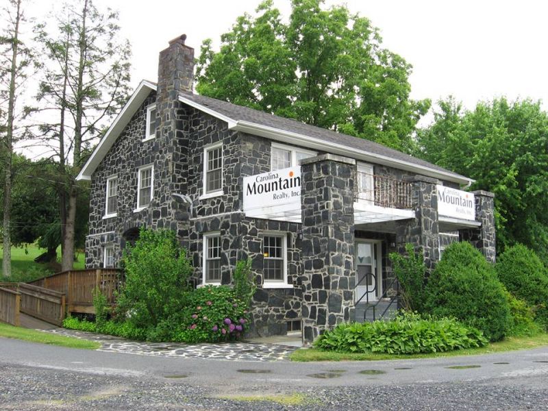 Carolina Mountain Realty